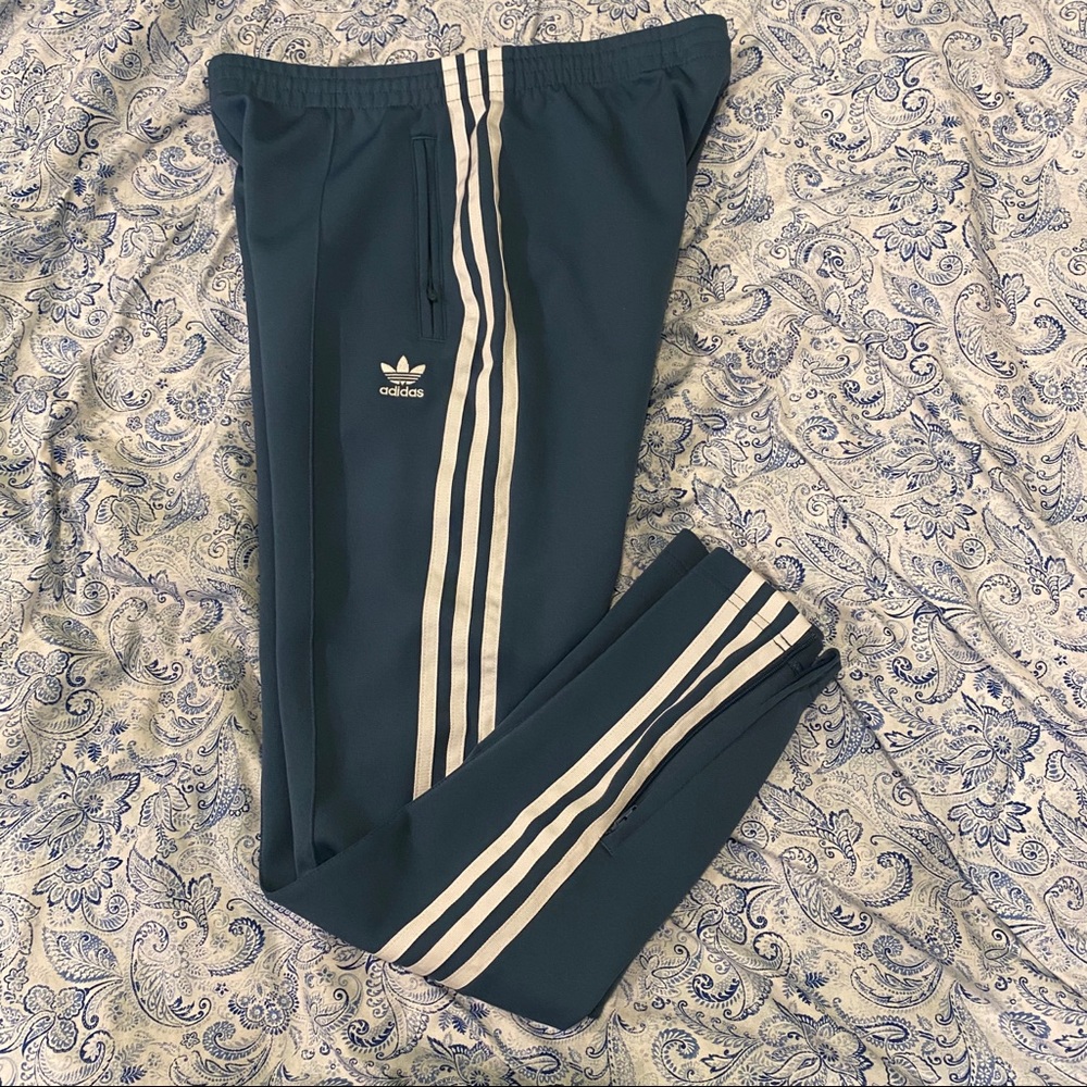 Adidas adicolor track pants